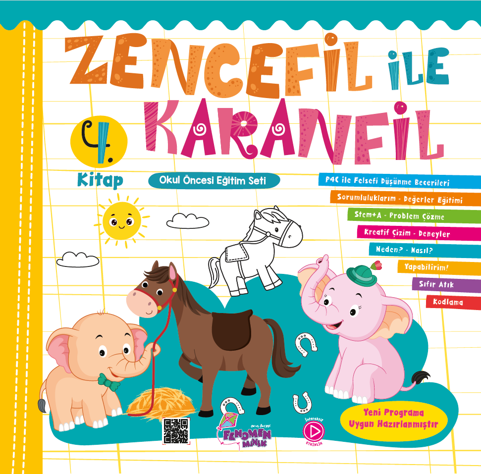 4. Kitap